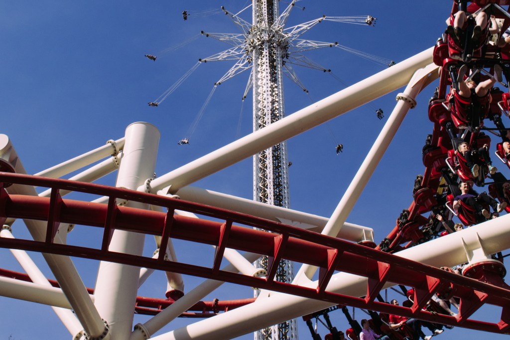 My life right&nbsp;now