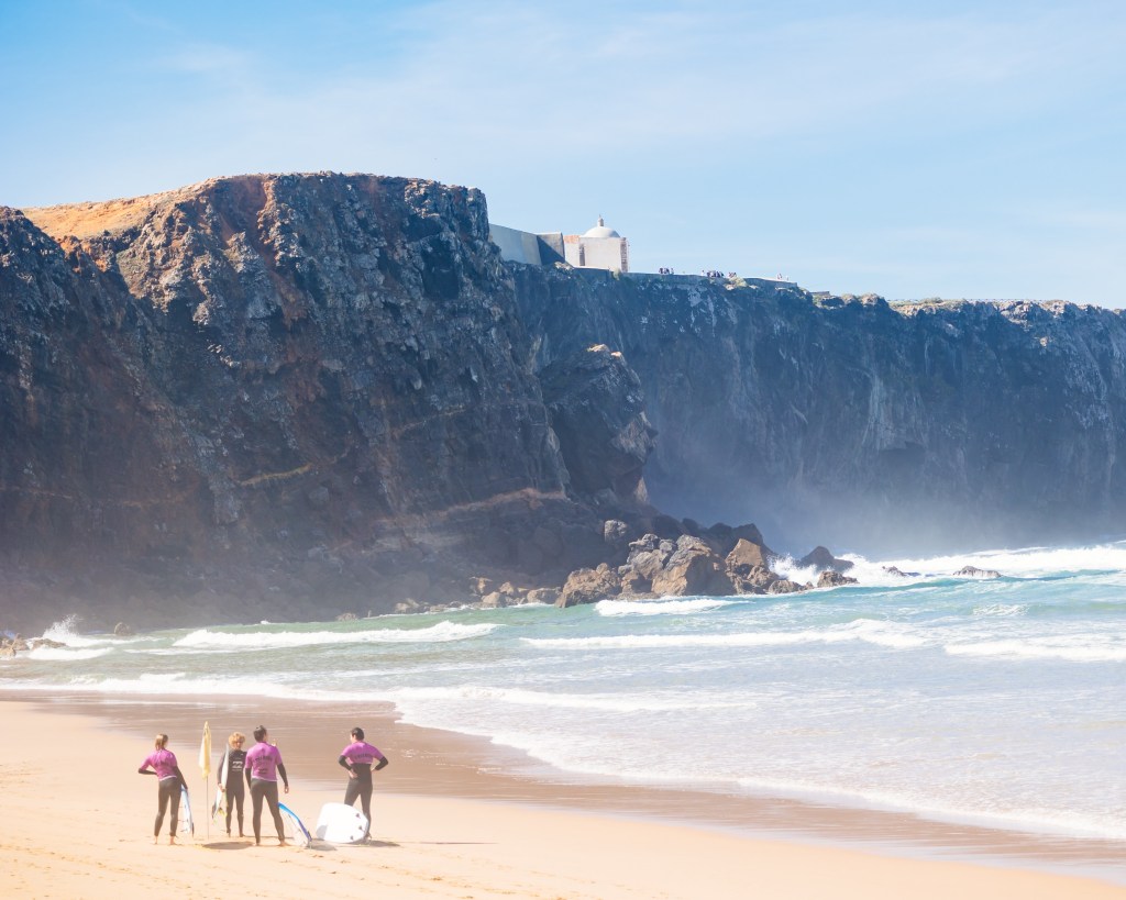 Sagres, Algarve, Portugal
