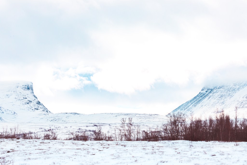 Look around you – pay&nbsp;attention