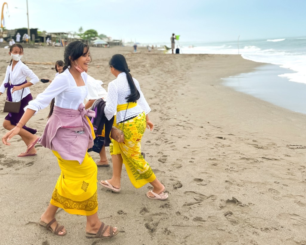 Batu Bolong, Bali, Indonesia&nbsp;2022