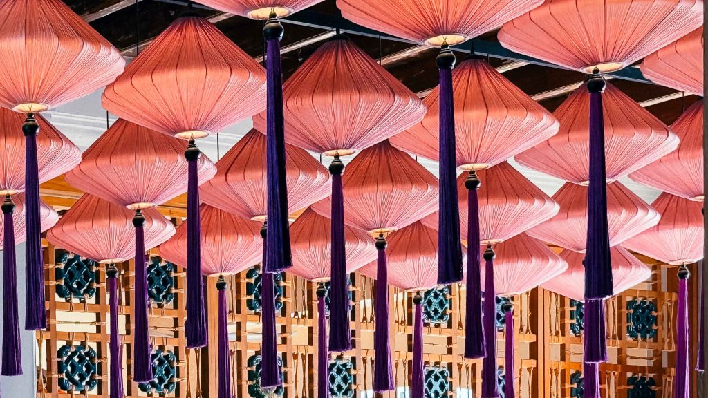 Memory At On On Hotel, Phuket Old Town at night 2026