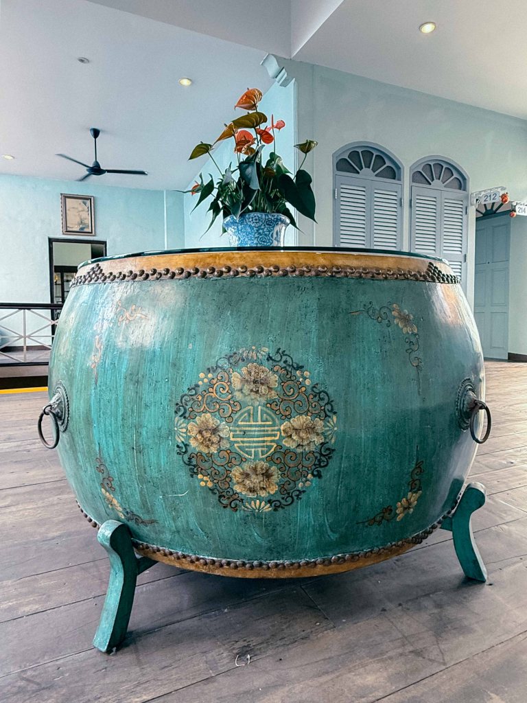 Memory At On On Hotel, Phuket Old Town at night 2026